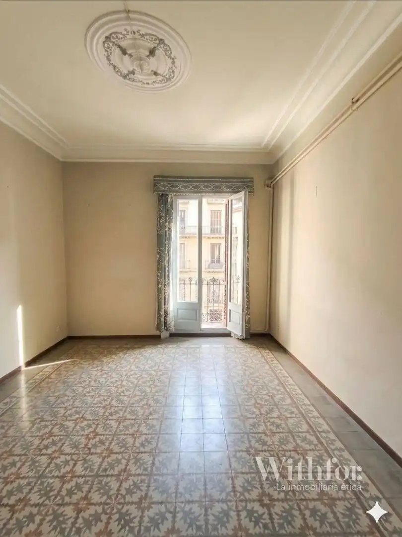 Wohnung mit Terrasse zum Verkauf in Paseo de Gràcia, imagen 16