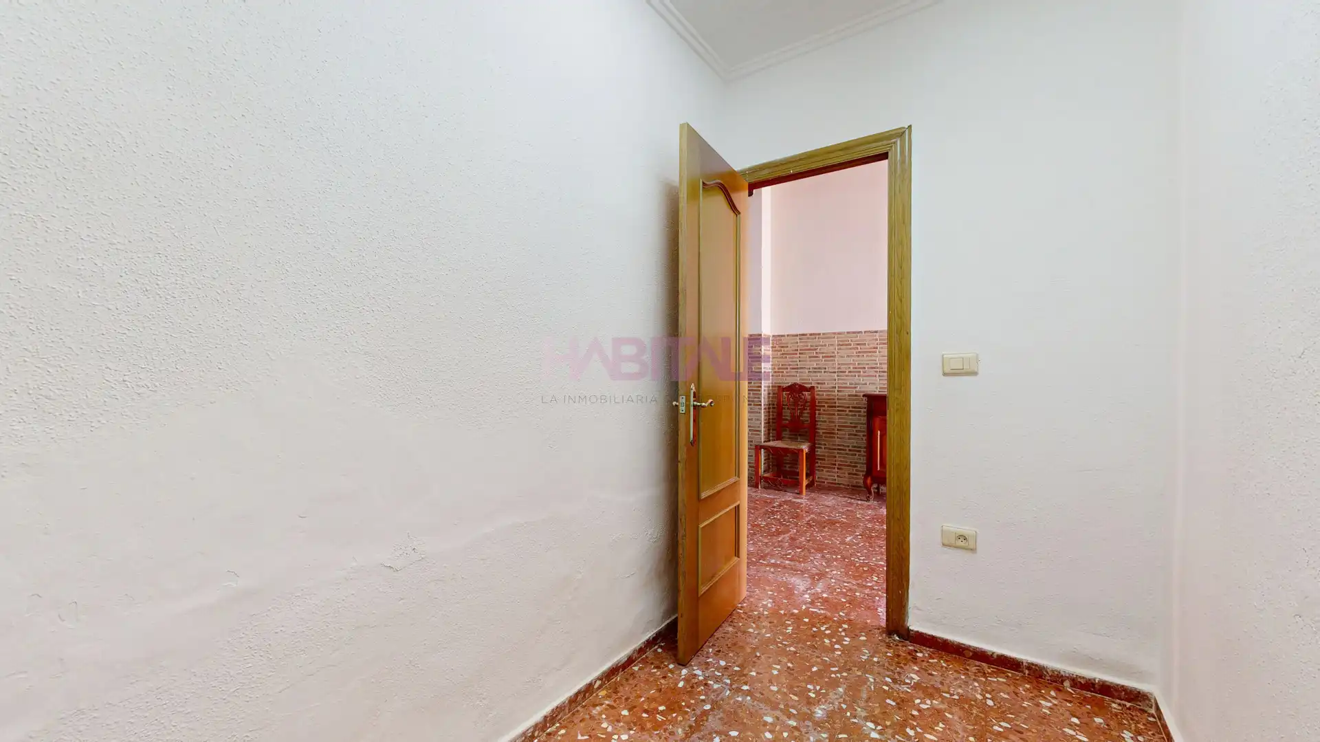 Habitación de Casa o chalet en venta en Montserrat con Terraza