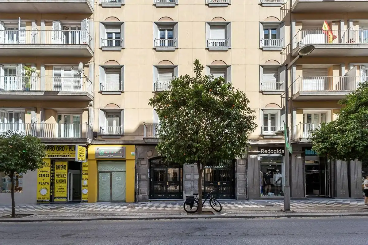 Appartement avec terrasse à vendre à Calle Recogidas 48, imagen 39