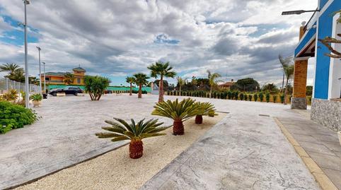 Foto 3 de Finca rústica en venda a Alzabares, Alicante