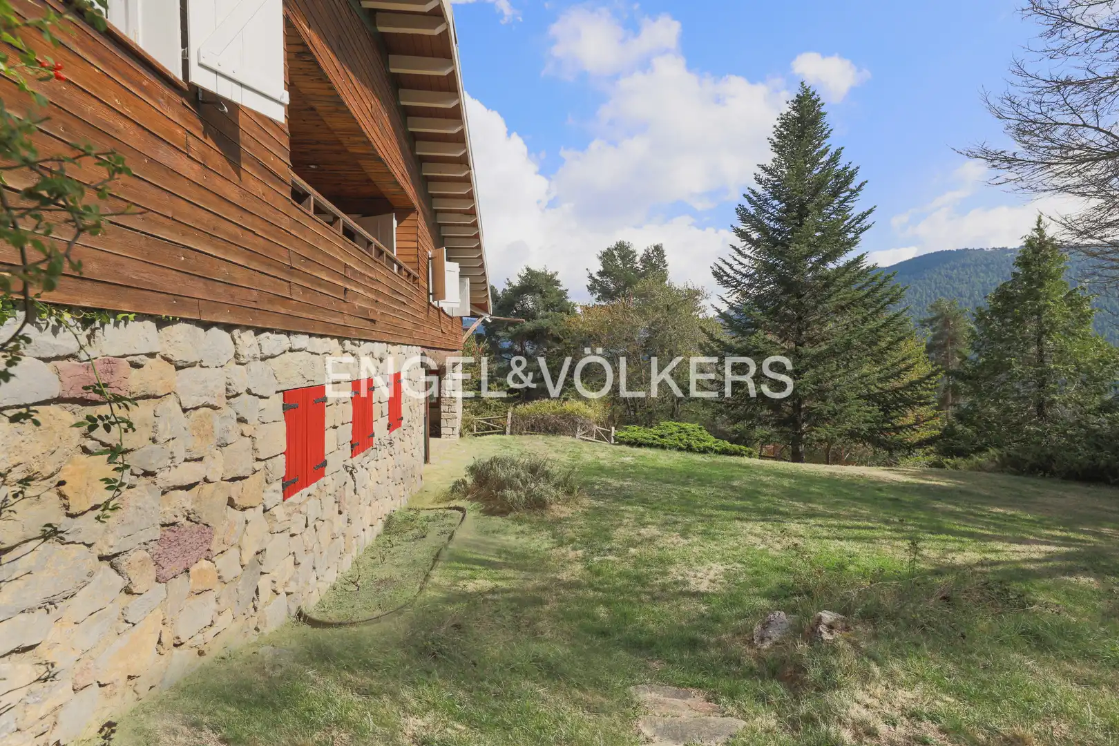 Houses for sale in La Molina