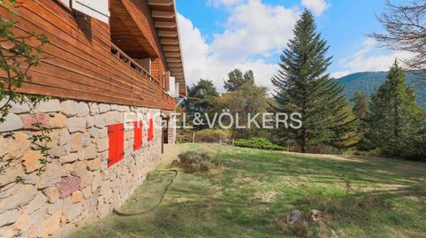 Foto 5 de Casa o xalet en venda a La Molina, Girona