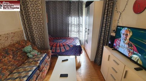 Foto 2 de Estudio en venta en Juzgados - Plaza de Toros, Benidorm