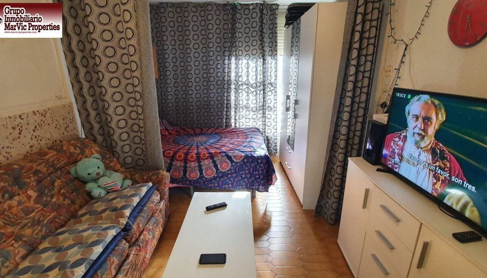 Estudio en venta en Juzgados - Plaza de Toros - 2