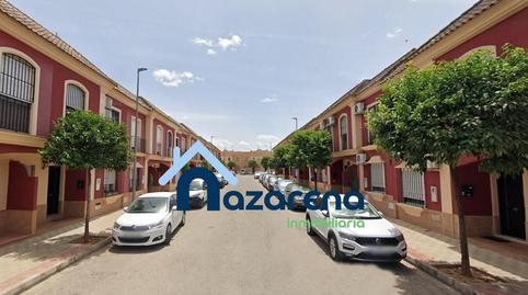 Foto 2 de Casa adosada en venda a Vista Azul - Consolación, Sevilla