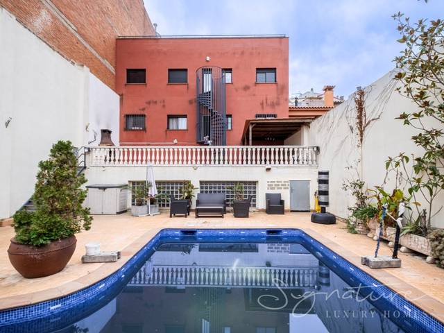 Planta baja en Venta en Calle Can Mates, s/n en Centre - Estació