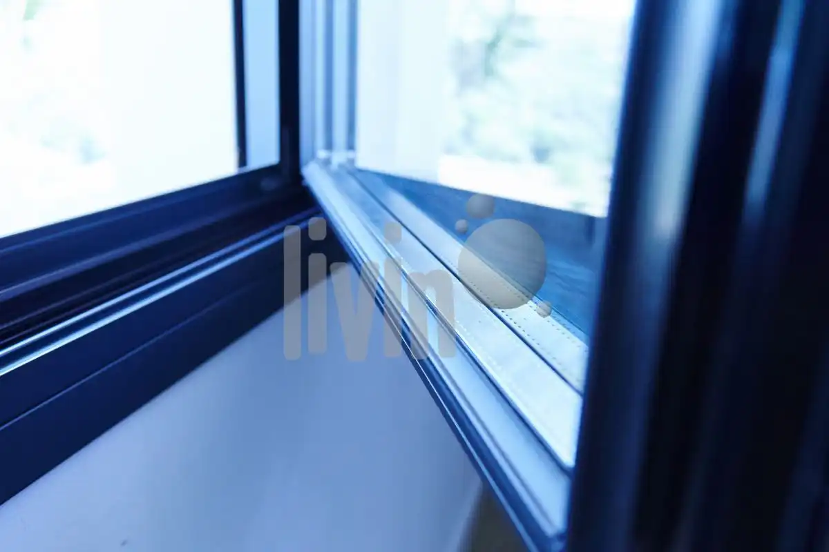 Vista exterior de Casa o xalet en venda en Jaén