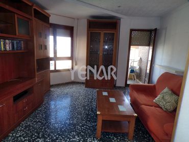 Appartement à vendre à Castalla