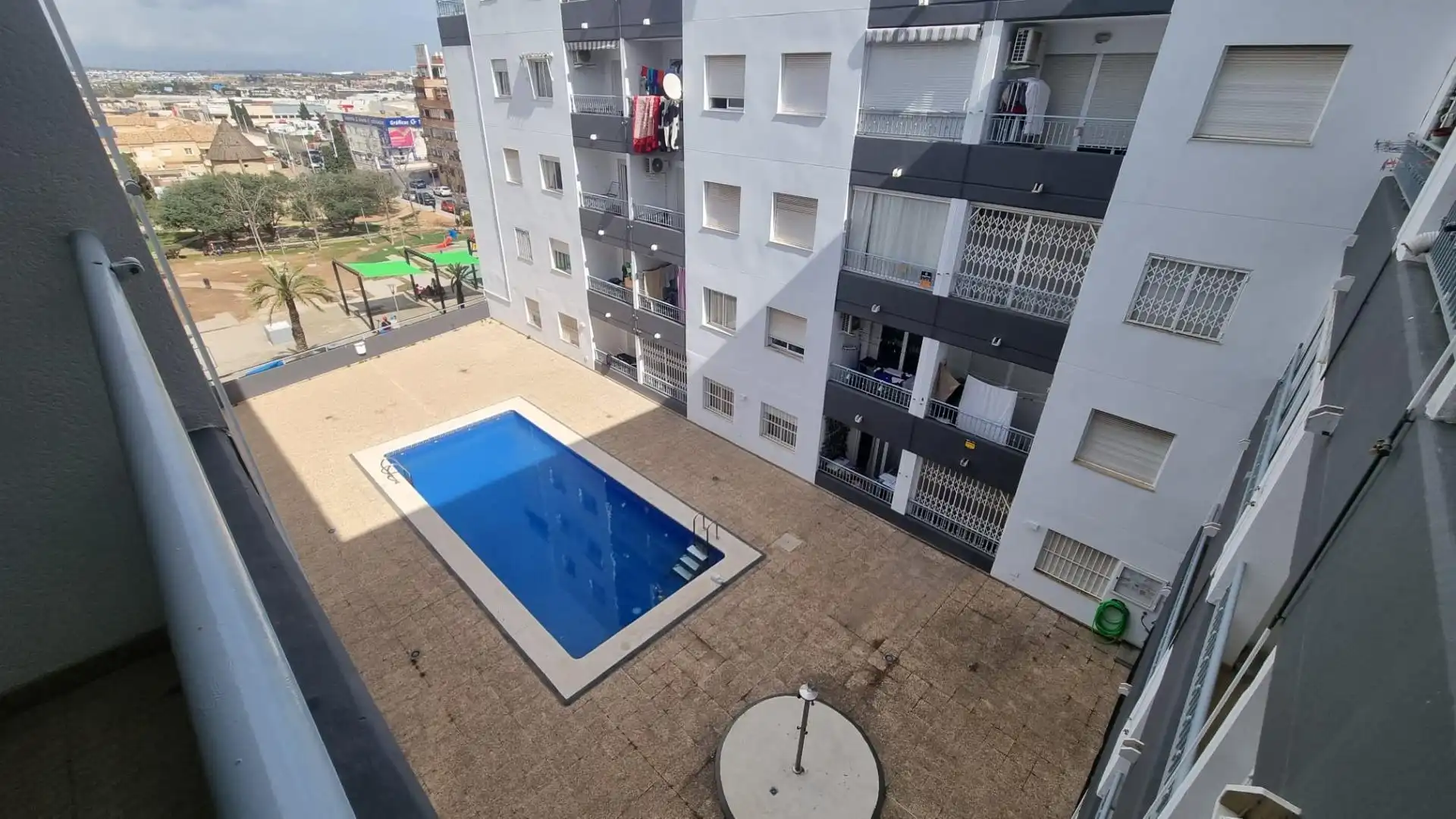Apartament amb terrassa en venda a Calle Calle San Emigdio, imagen 12