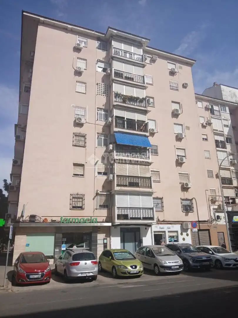 Flat for sale in Parque Alcosa