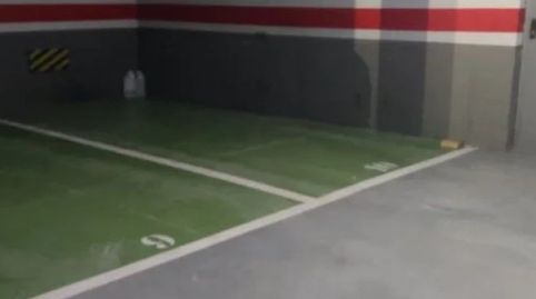 Foto 3 de Garaje de alquiler en Carrer de Vallseca, 138, Turó de Can Mates, Sant Cugat del Vallès