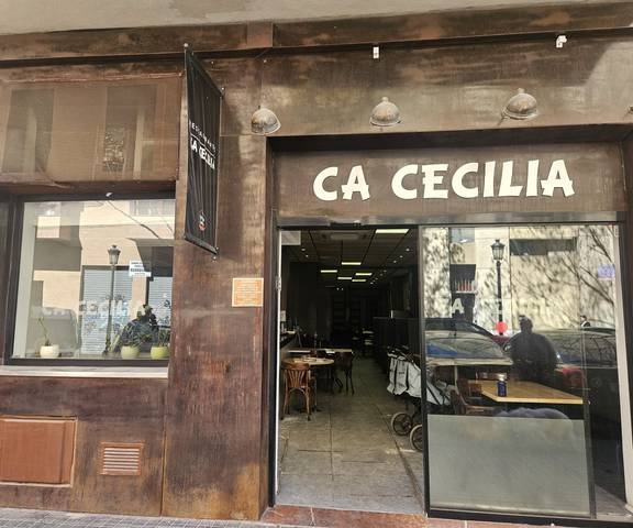 Local comercial en Venta en Carrer del Músic Penella en L'Hort de Senabre