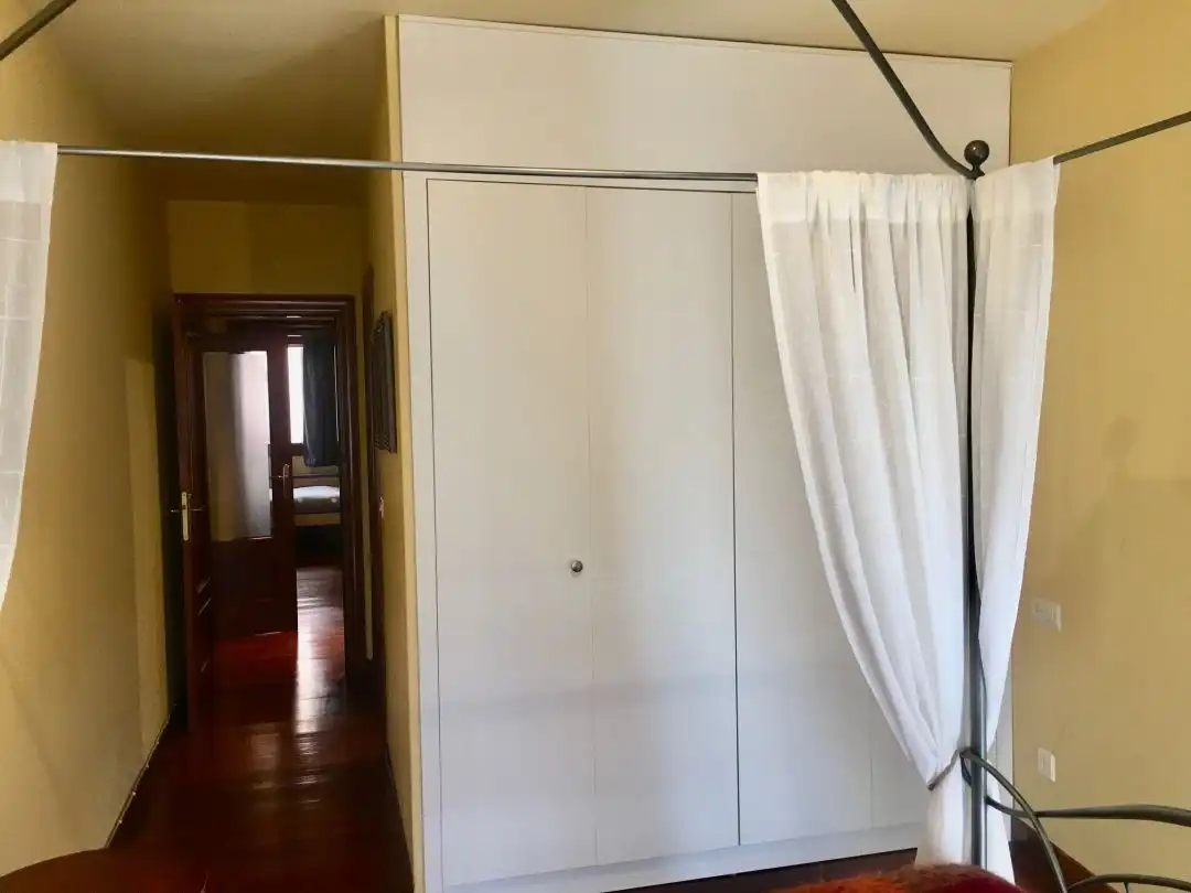 Habitación de Piso en venta en Valgañón con Calefacción y Amueblado