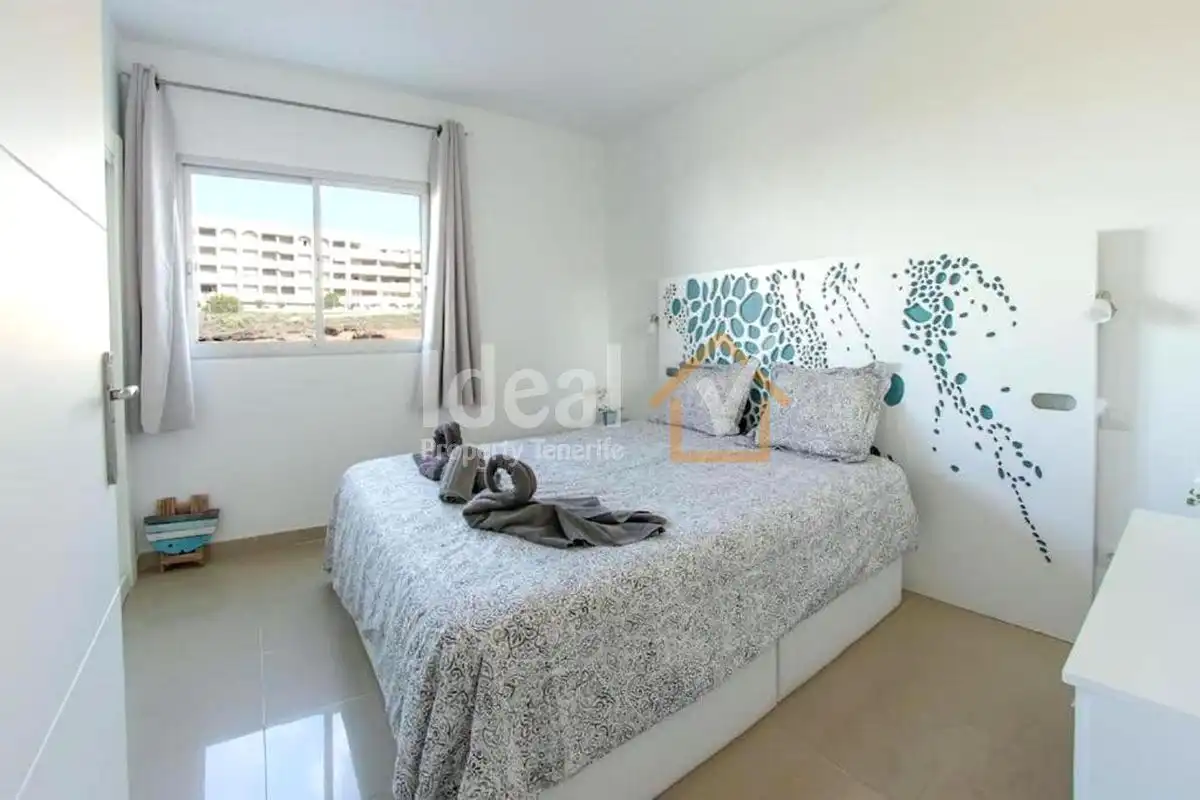 Apartament amb piscina en venda a Callao Salvaje - Playa Paraíso, imagen 12