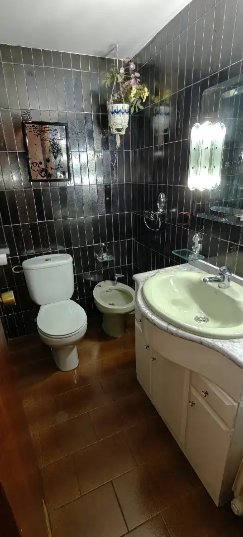 Baño de Piso en venta en Zaragoza con Aire acondicionado, Calefacción y Parquet