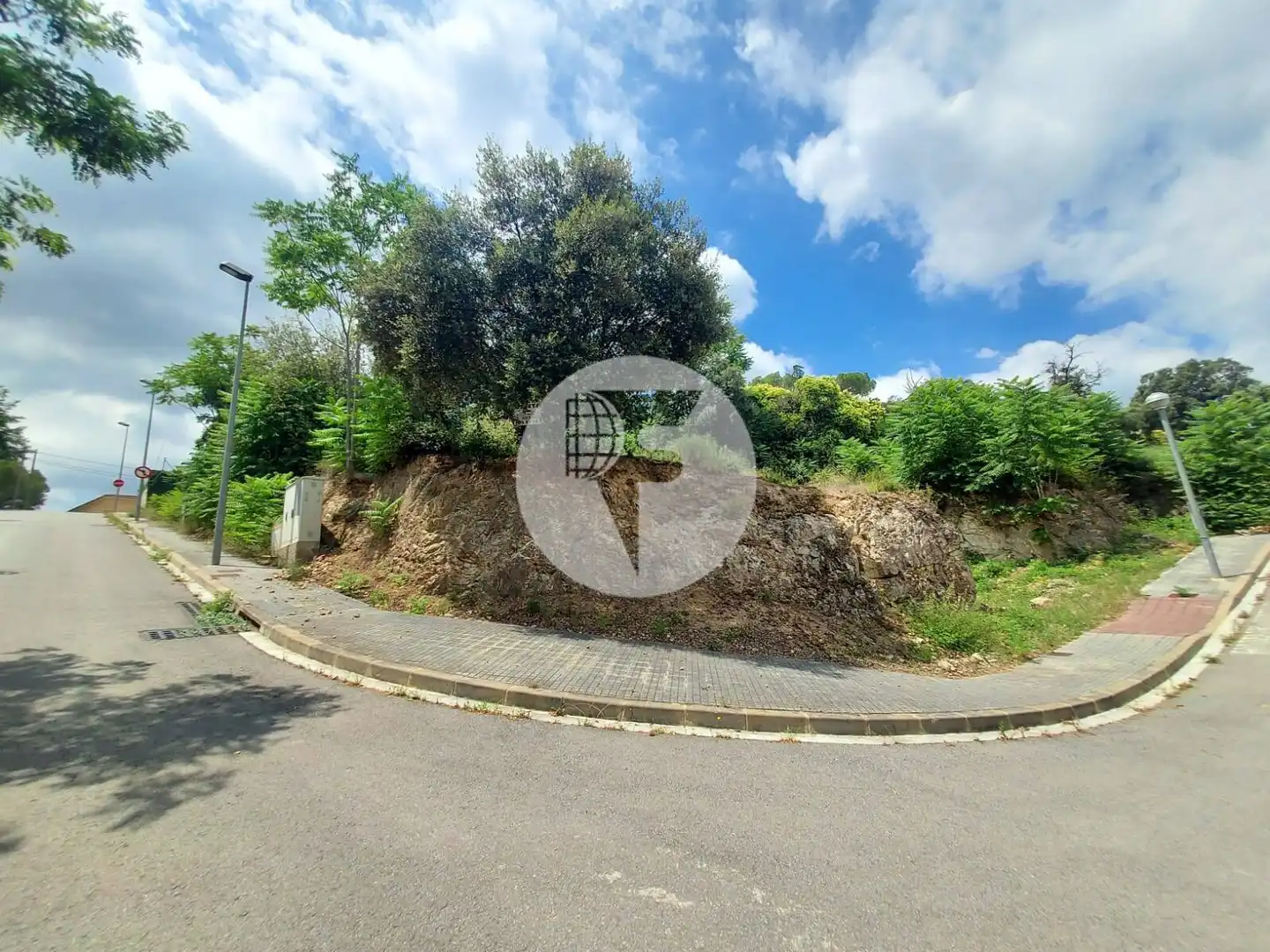 Wohnbaugrundstück zum Verkauf in Santa Eulàlia de Ronçana, imagen 9