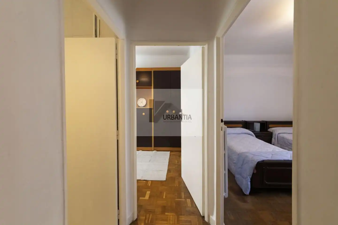Flat with lift for sale in Calle Martín Azpilcueta, imagen 17