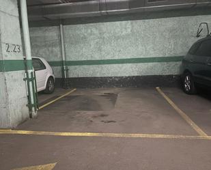 Parking of Garage to rent in  Madrid Capital