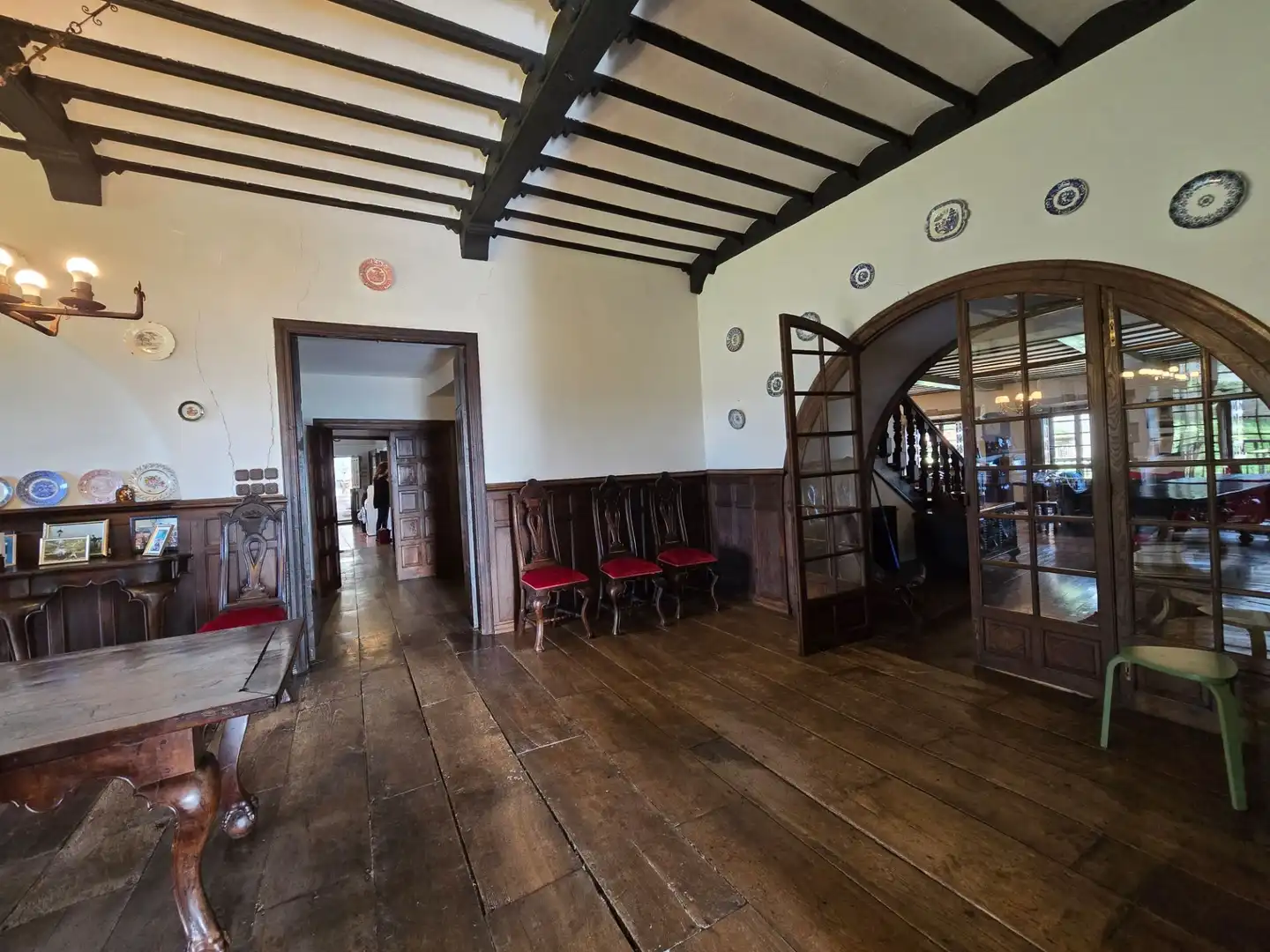 Casa o chalet en venta en Villaviciosa con Calefacción y Jardín privado