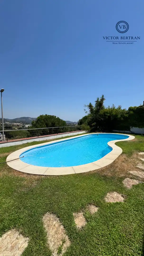 Villa avec terrasse à vendre à Calella, imagen 15
