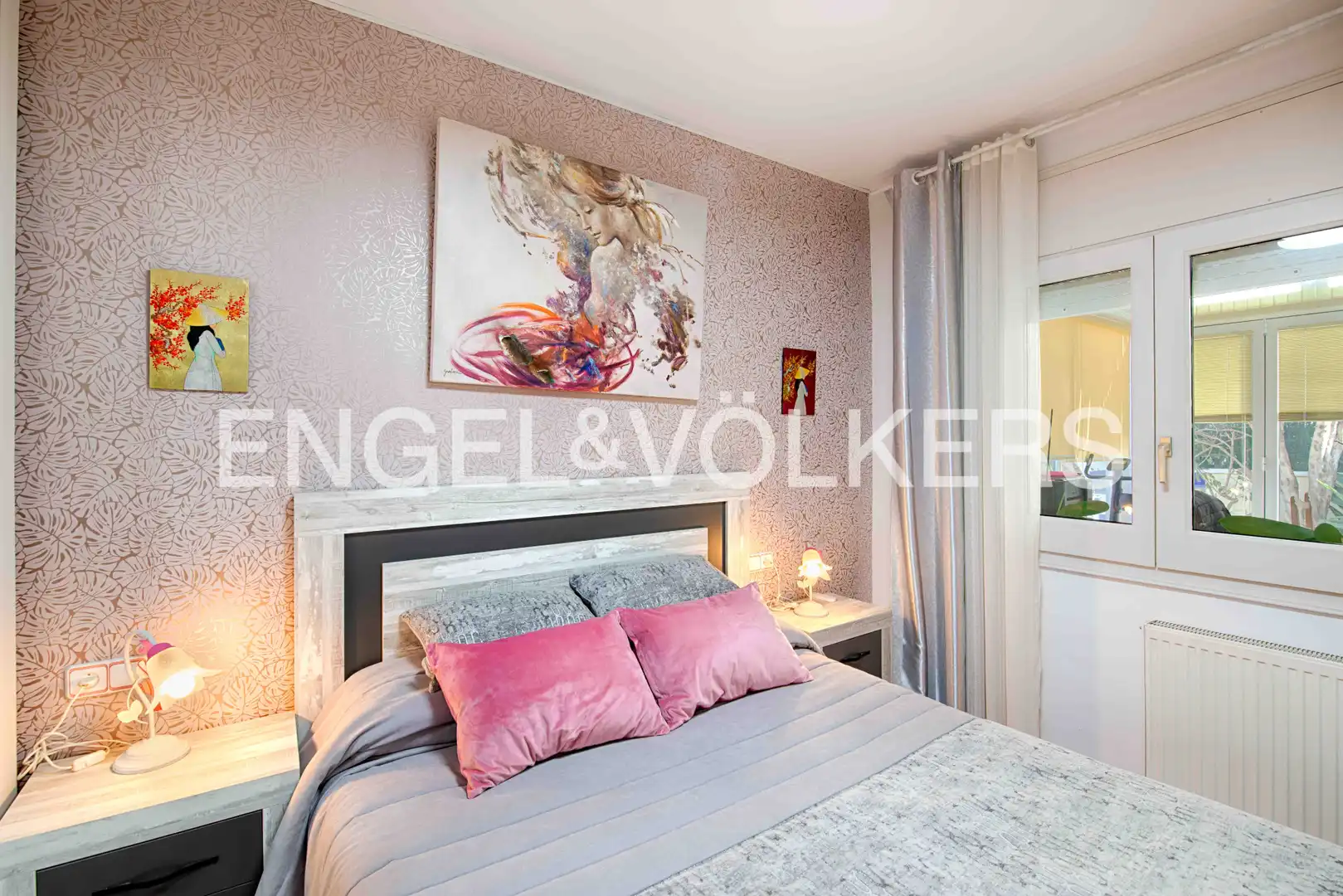 Casa con piscina en venta en Carrer de Sant Morí, imagen 16