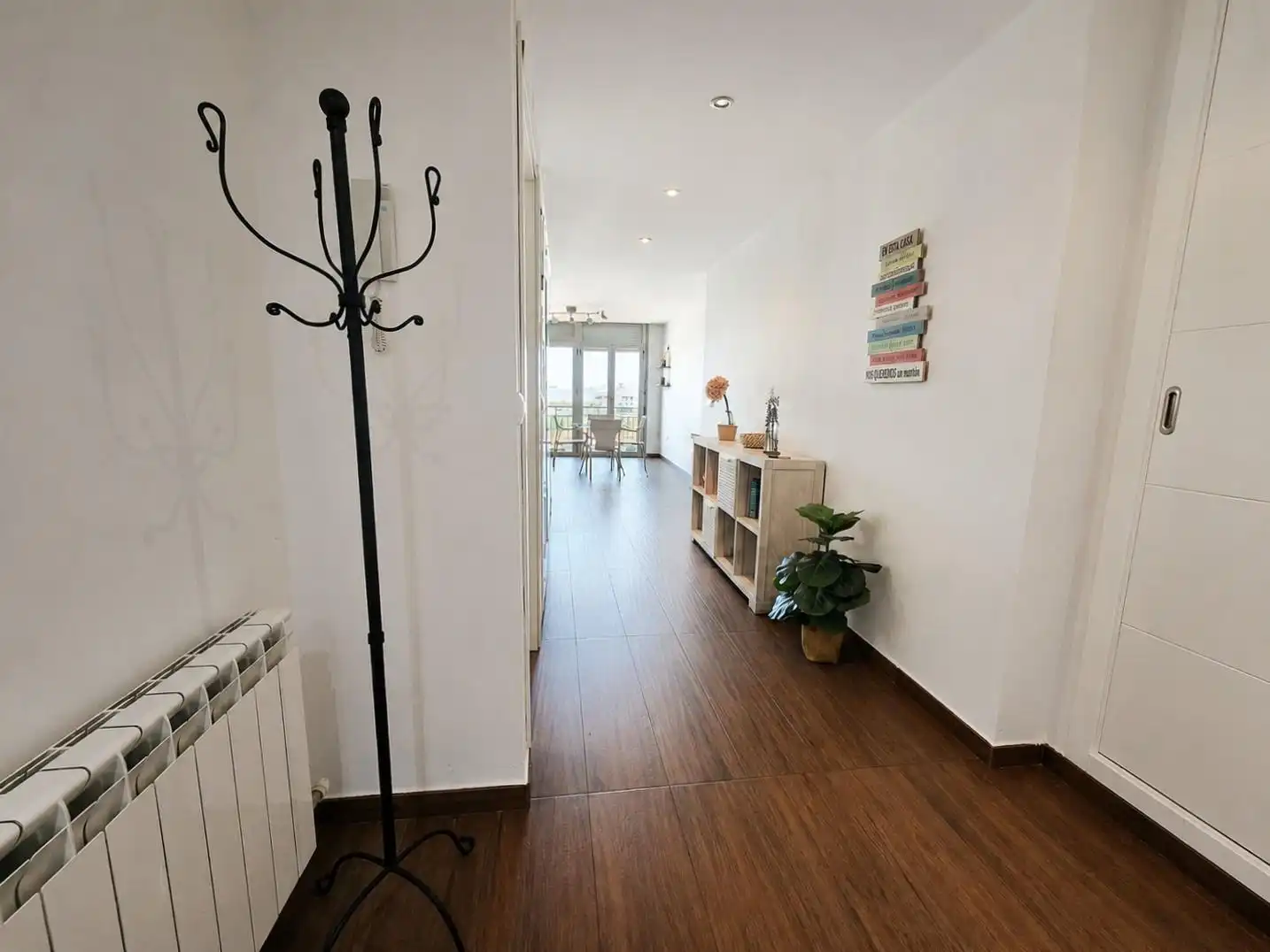Piso en venta en Plasencia con Aire acondicionado y Calefacción