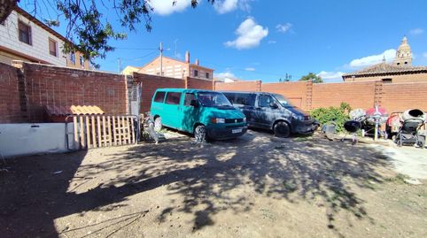 Foto 5 de Casa o chalet en venta en Santisimo Cristo, Rueda, Valladolid