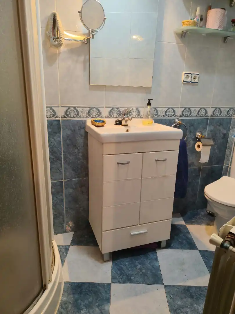 Piso en venta en Avinguda de Francesc Macià 124, imagen 2