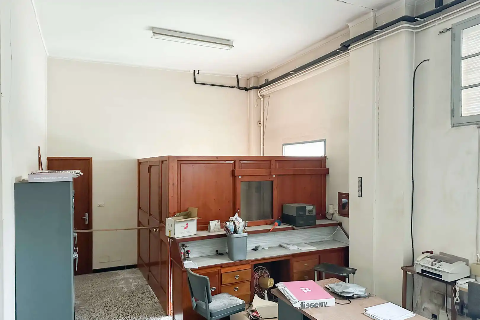 Buildings for sale in Manacor