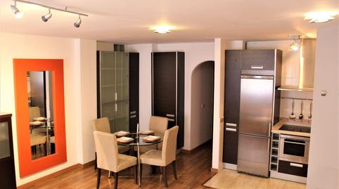 Foto 2 de Piso de alquiler en Salamanca - Uruguay,  Santa Cruz de Tenerife Capital