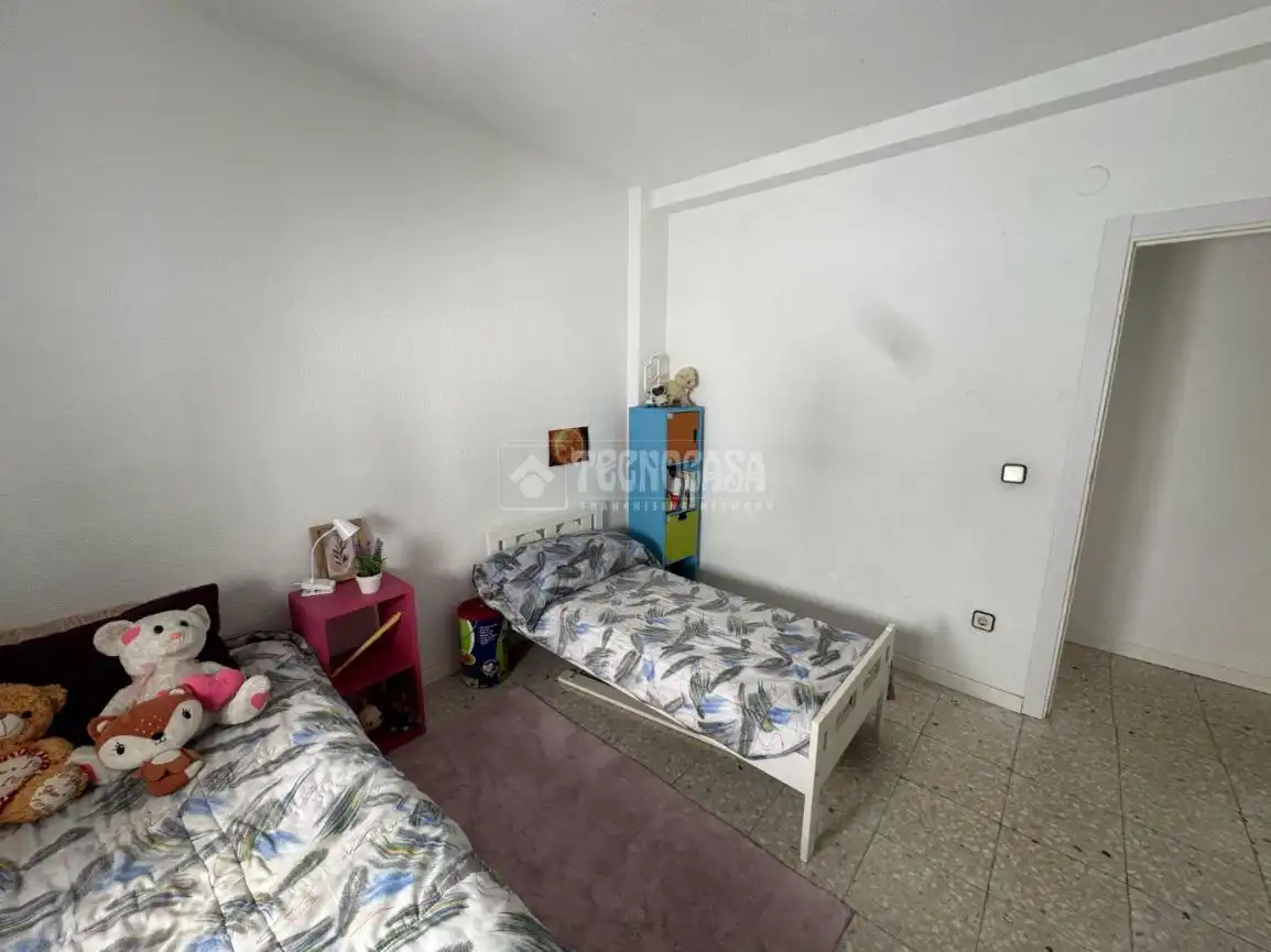 Dormitori de Pis en venda en San Martín de la Vega amb Terrassa i Balcó
