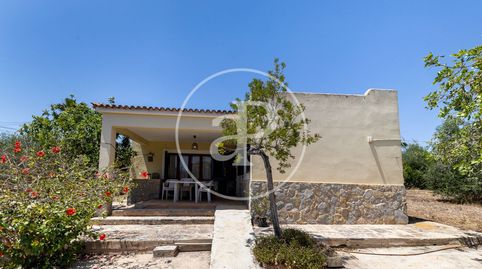 Foto 2 von Wohnung zum Verkauf in Cala Figuera, Santanyí