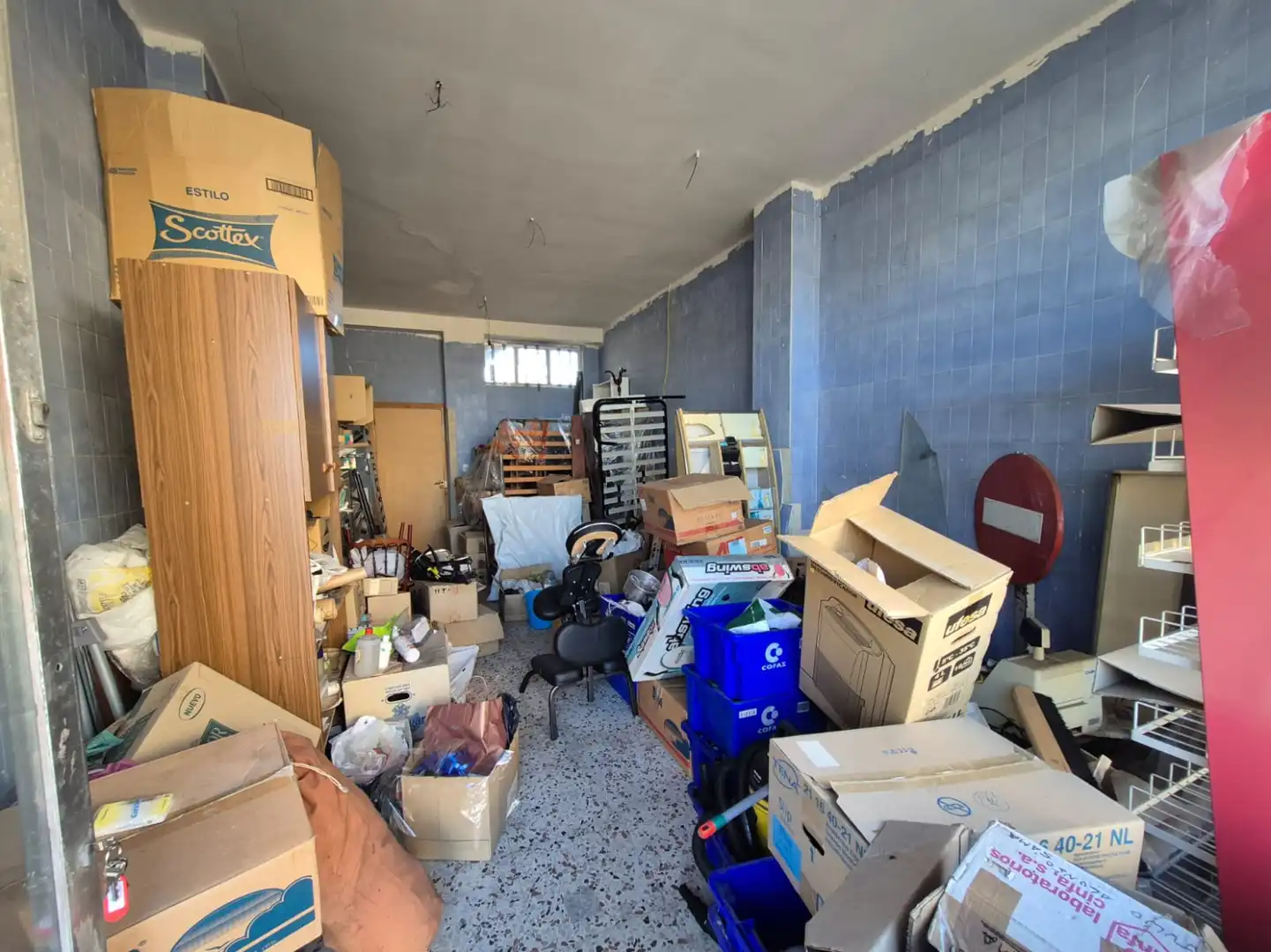 Local comercial en venta en Avilés - LEON, imagen 17