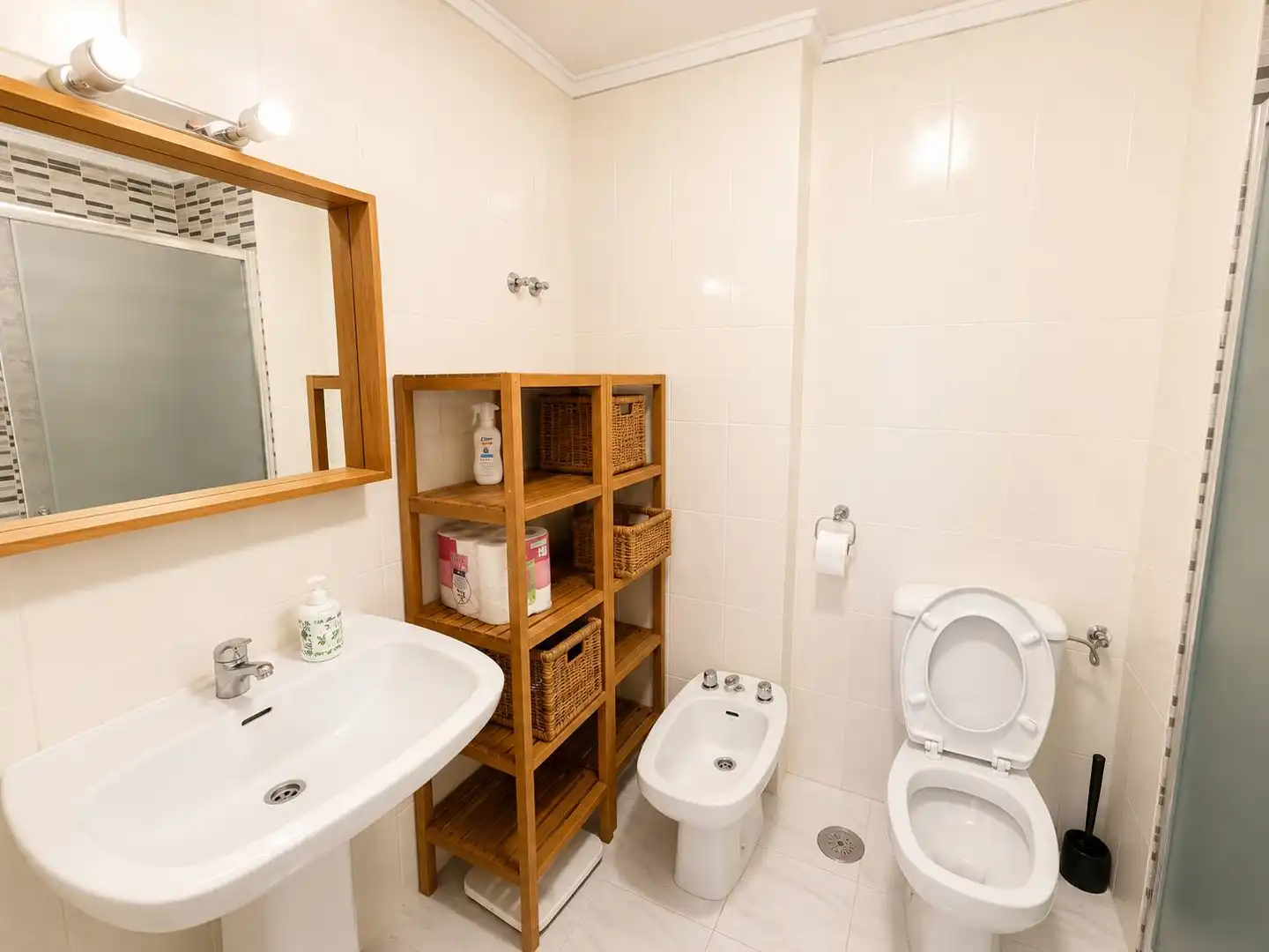 Apartament amb ascensor en venda a Playa del Acequión, Náufragos y Rocío del Mar, imagen 3