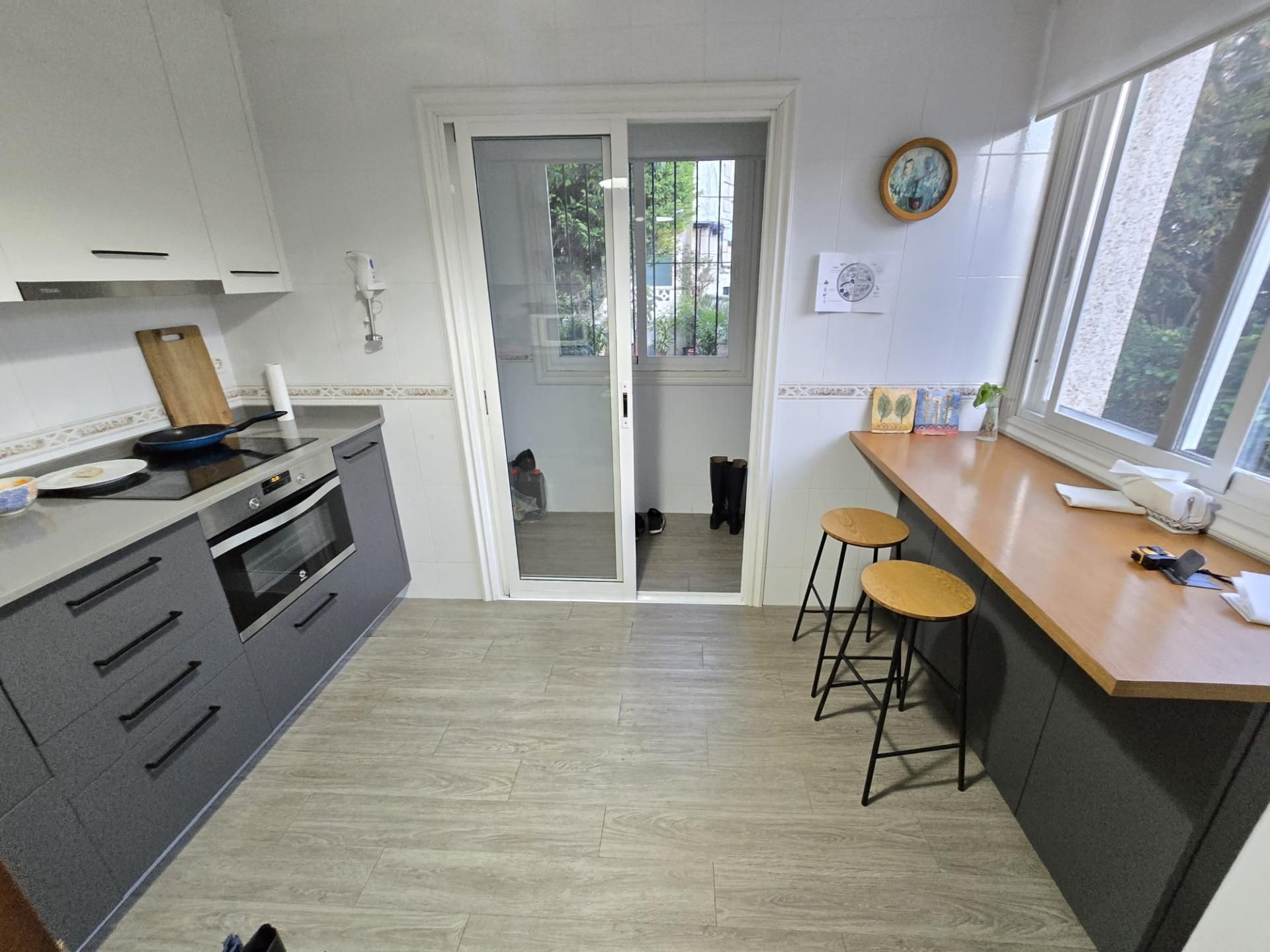 Apartment to rent in As Travesas - Balaídos