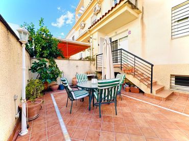 Maison à vendre à Calle Santiago Grisolía