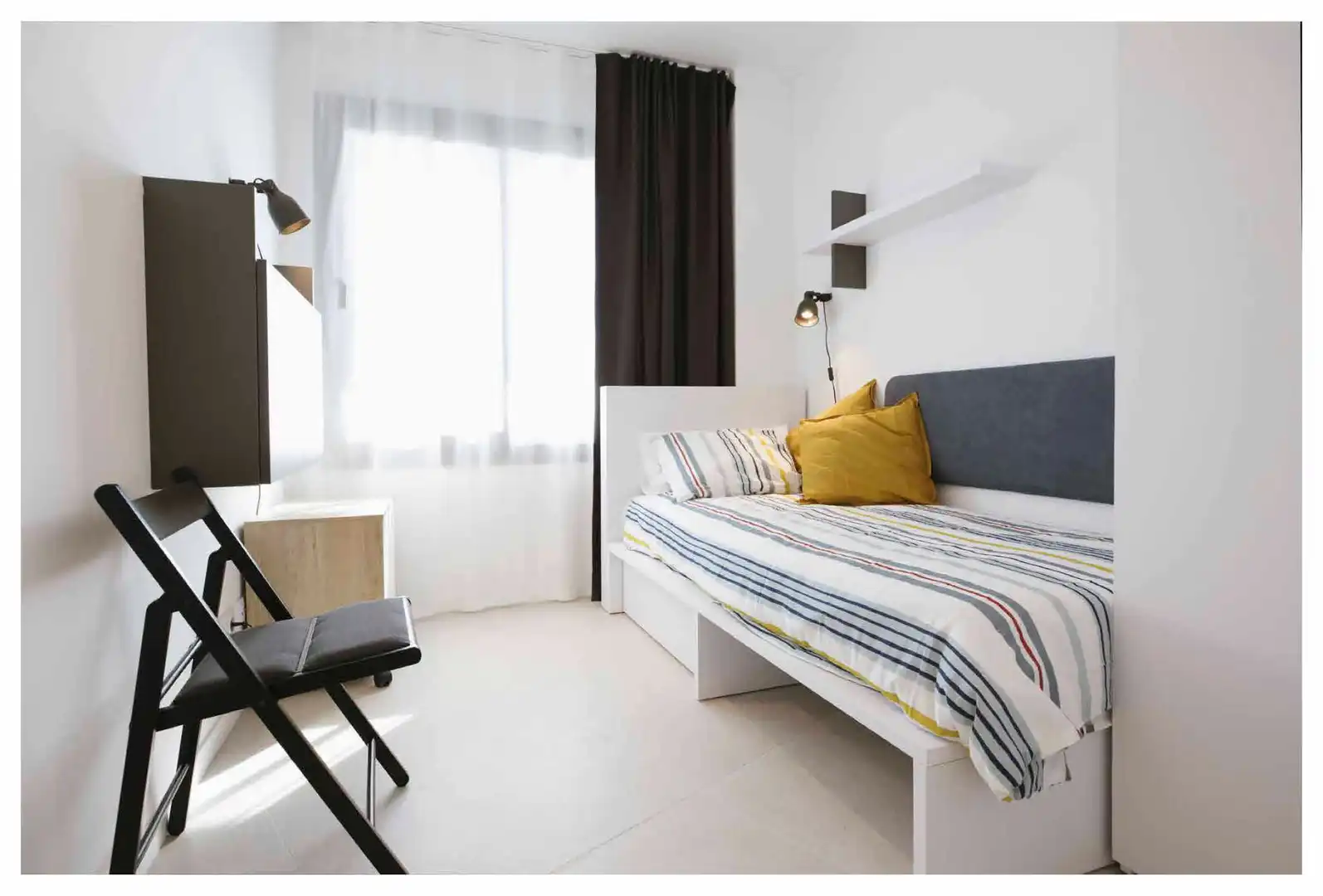 Piso con piscina en venta en Carrer de Parcerisa 27, imagen 17