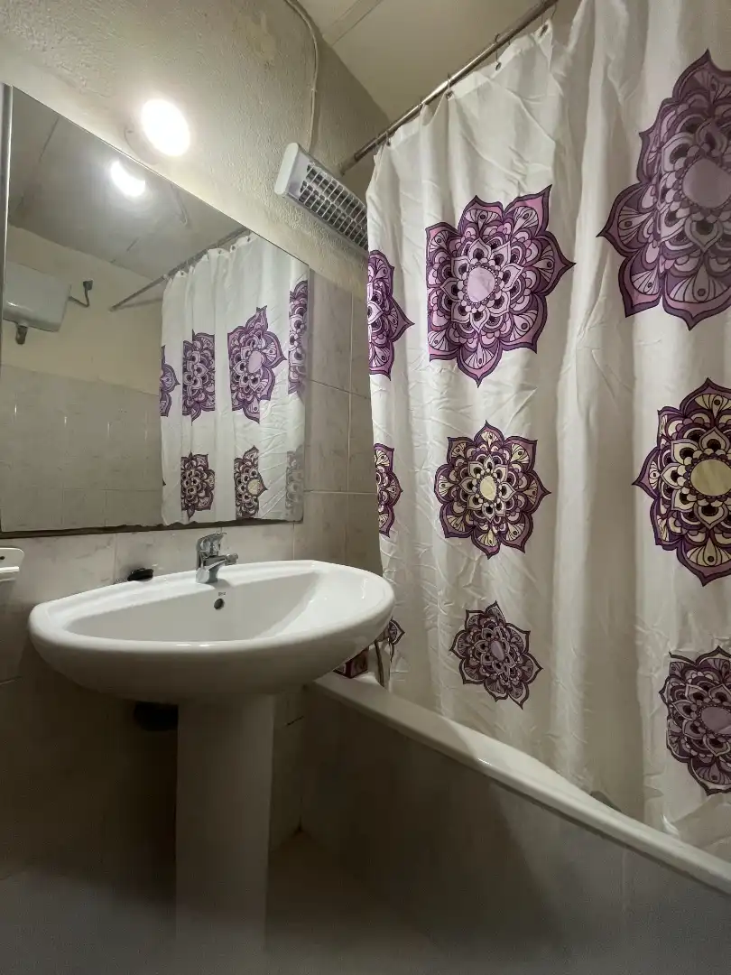 Baño de Finca rústica en venta en La Cellera de Ter