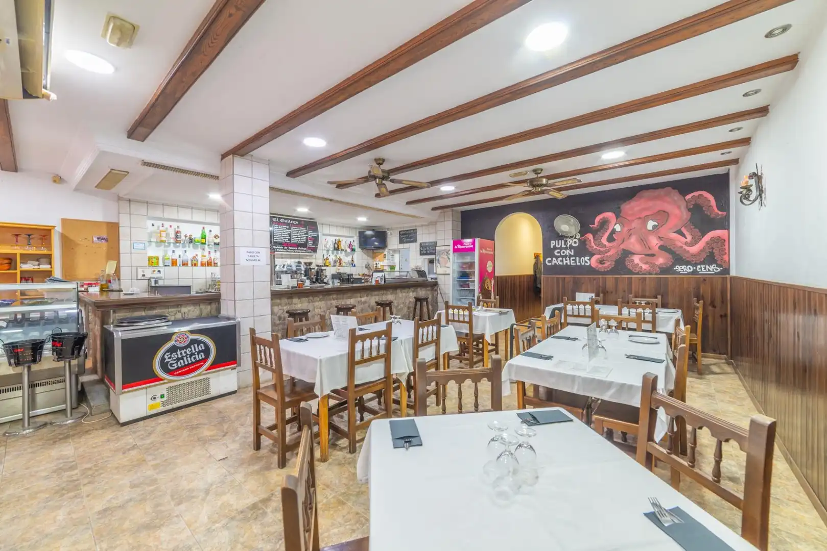 Business premises for sale in Santiago de la Ribera, imagen 7
