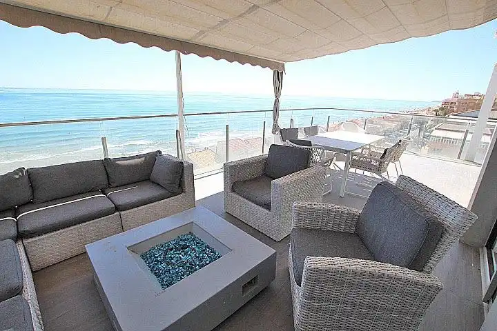 Penthouse mit Pool zum Verkauf in INGENIERO MIRA 36, imagen 2