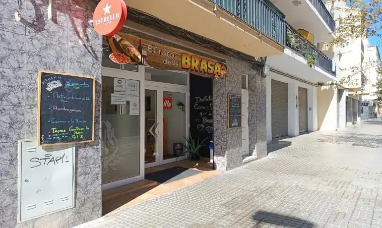 Locale commerciale in vendita a Centre, imagen 30