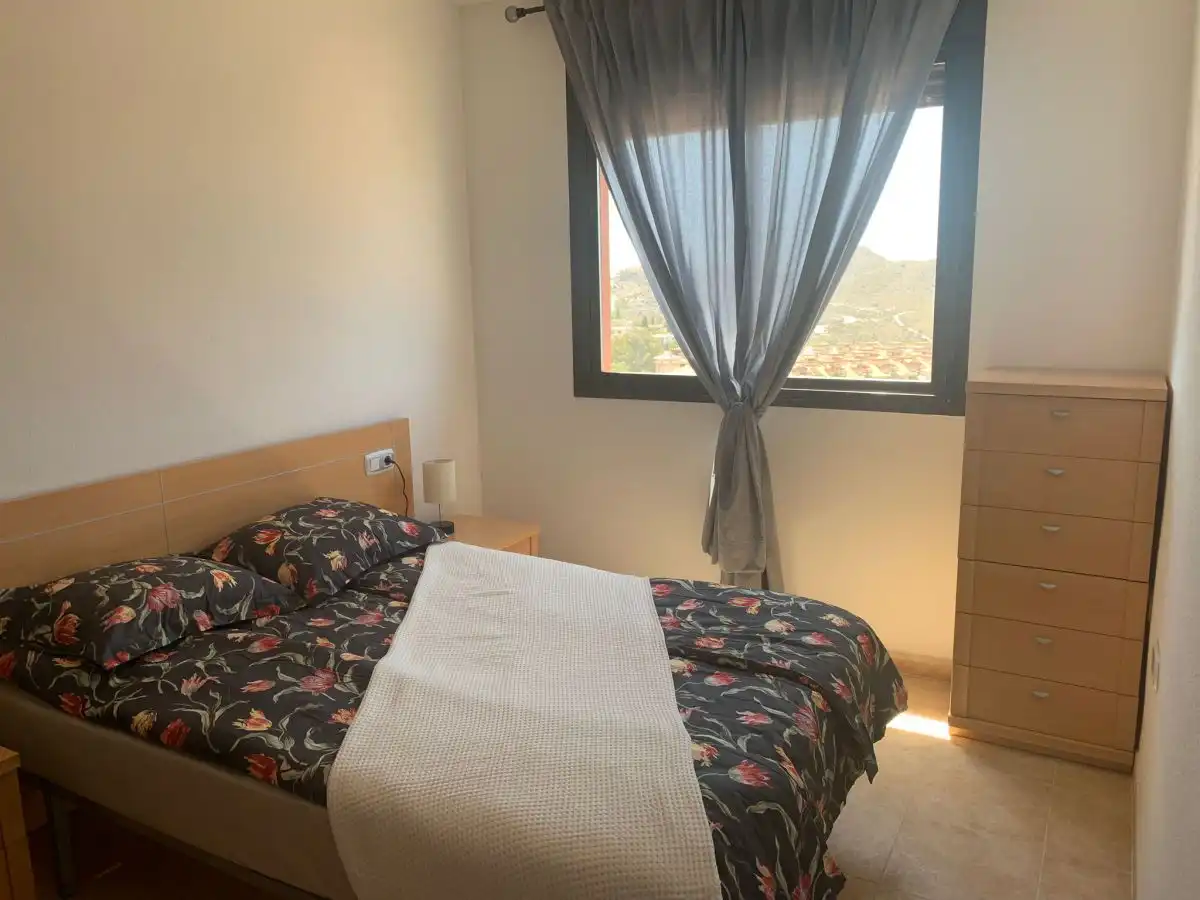 Apartamento en alquiler en Los Collados-Los Geraneos, imagen 3