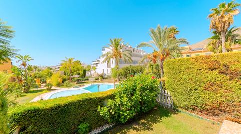 Foto 5 de Casa adosada en venda a Levante Alto, Alicante