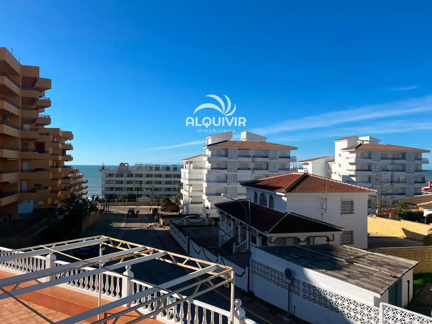 Flat for sale in Golf - Torre Almenara