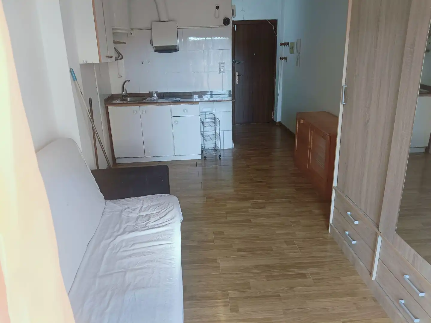 Apartament en venda a Instituts - Universitat, imagen 3