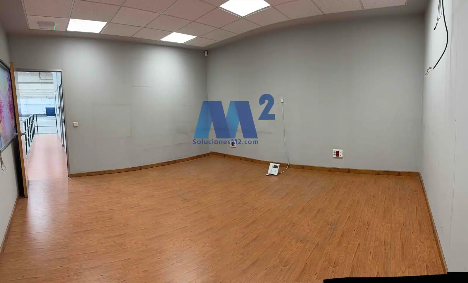 Industrial building to rent in bell, imagen 13