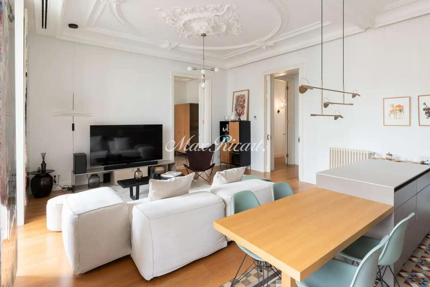 Flat with pool to rent in N/A, imagen 8