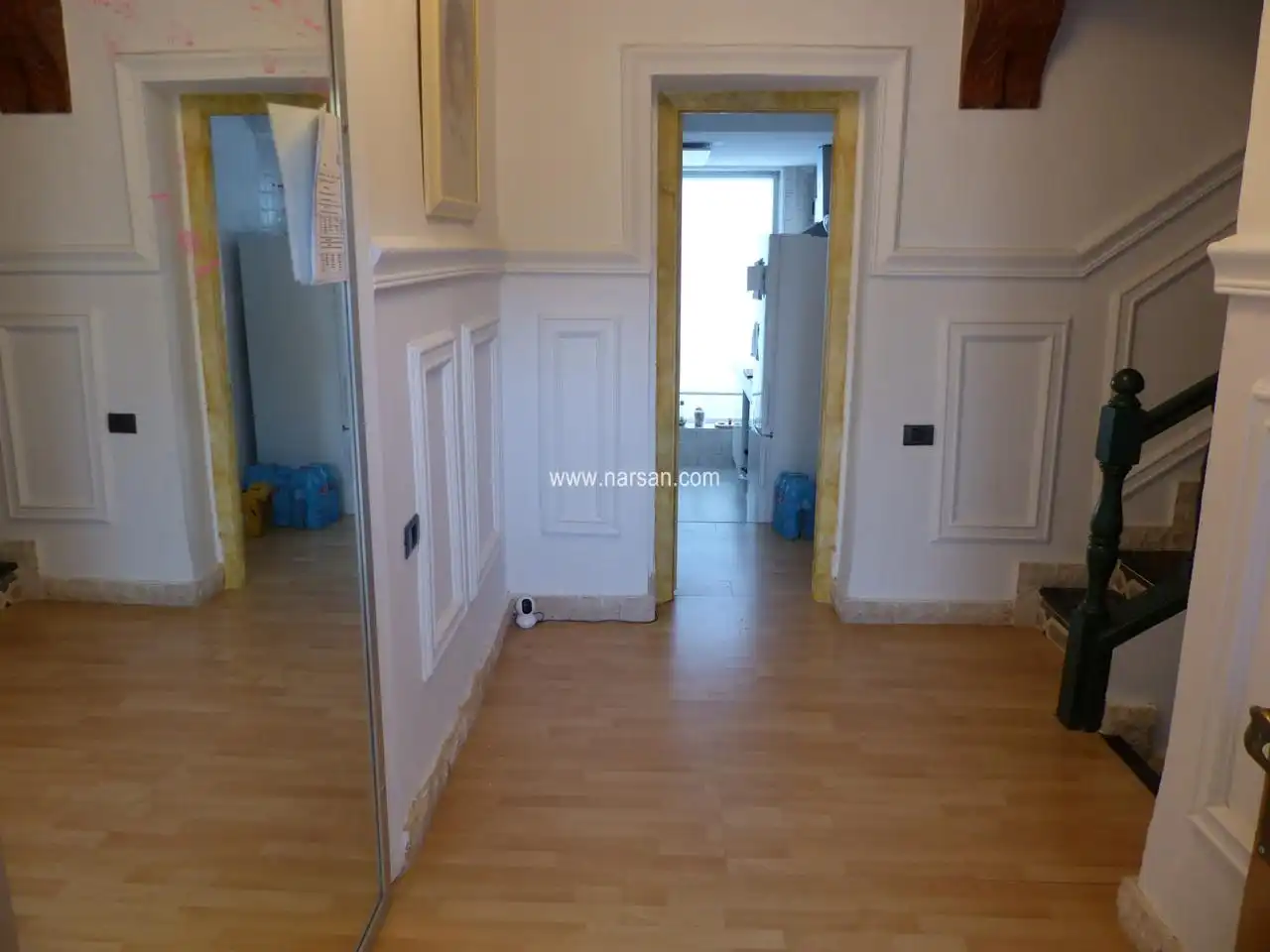 Casa con piscina en venta en Montornés - Las Palmas - El Refugio, imagen 7