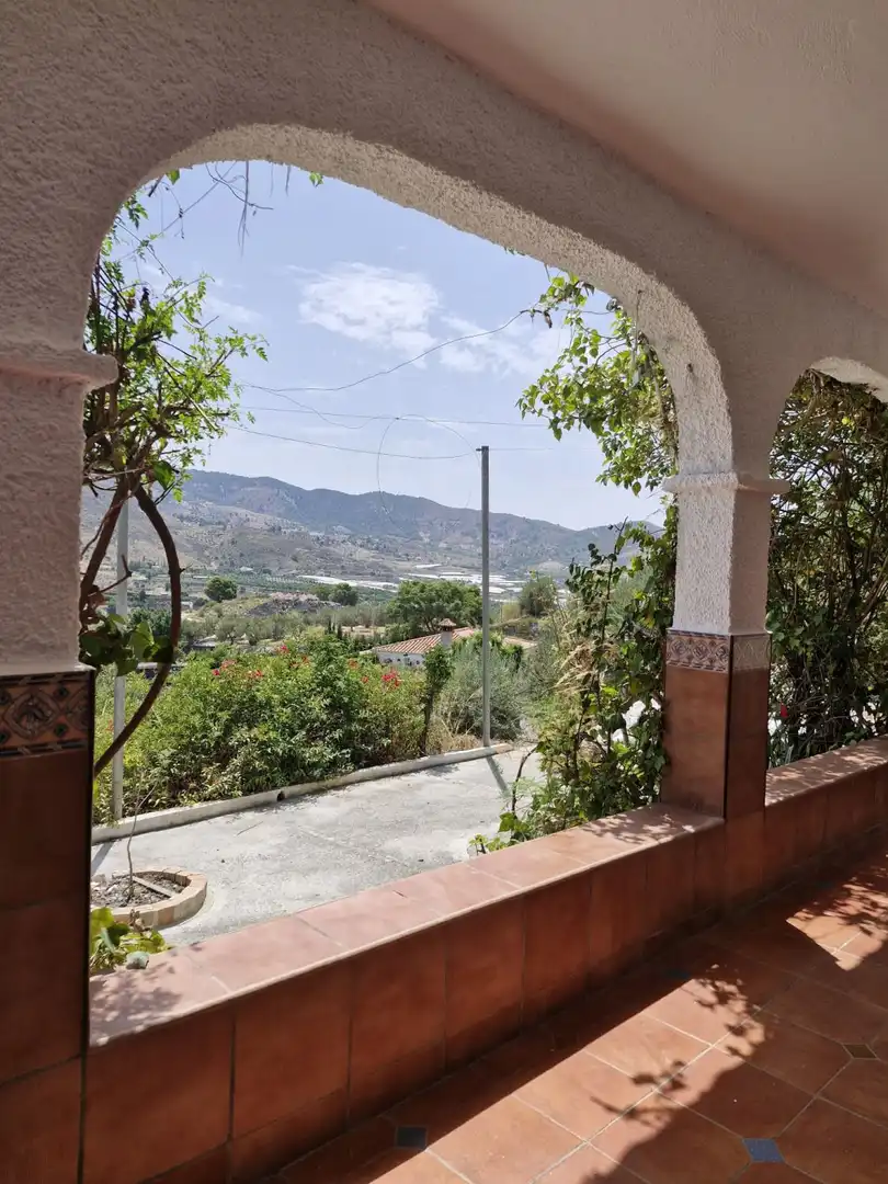 Casa rústica en venta en Los Tablones - La Garnatilla, imagen 13