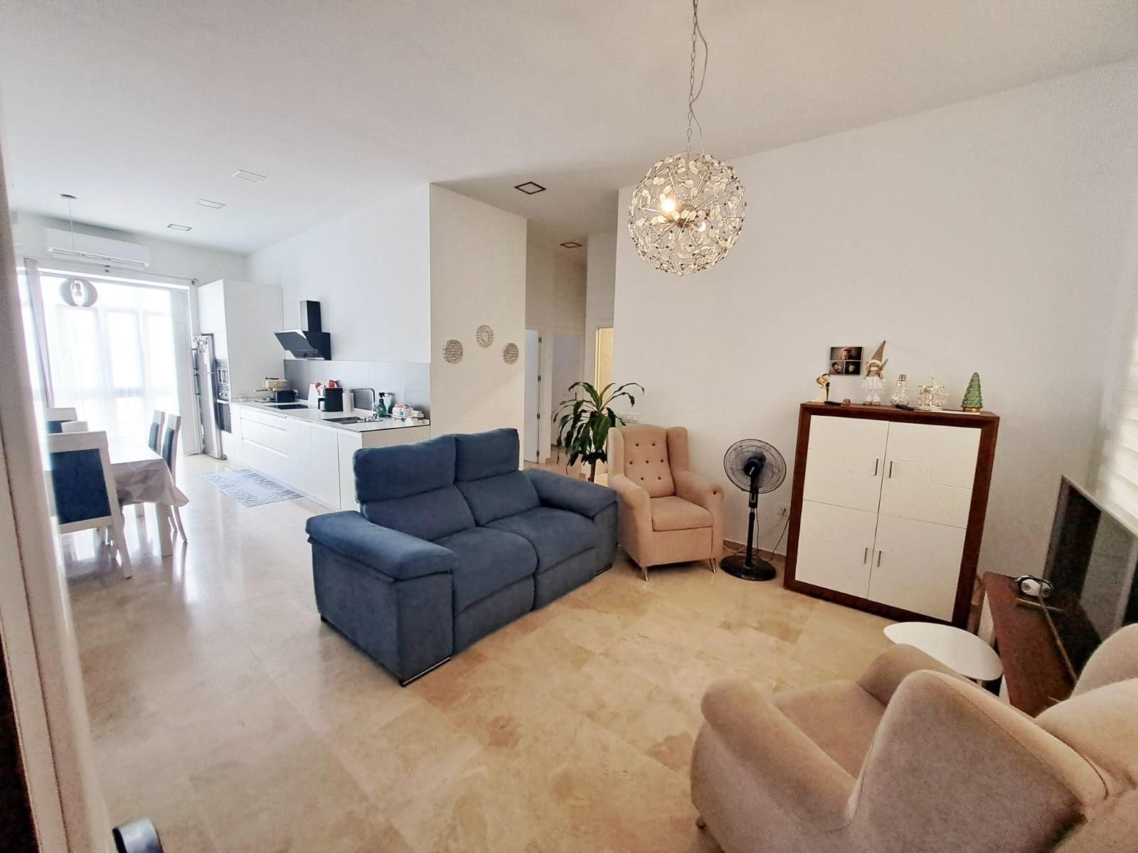 Flat for sale in La Banda - Campo de Fútbol